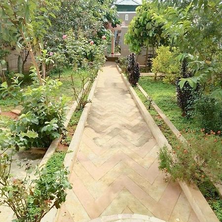 Yelagiri Golden Villa Luaran gambar